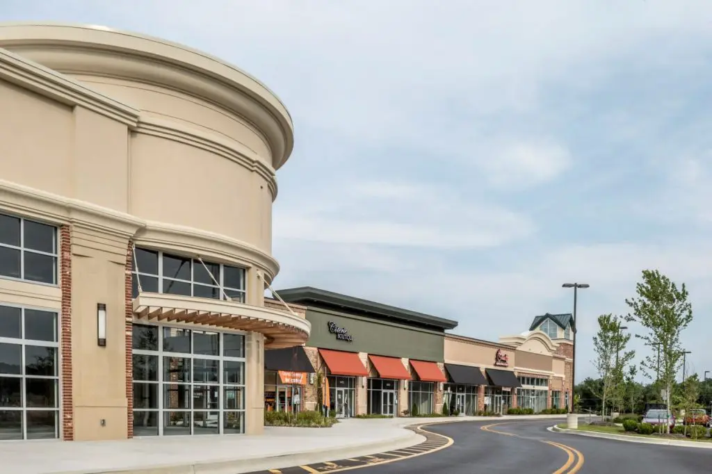 Magothy Gateway - Chesapeake Contracting Group