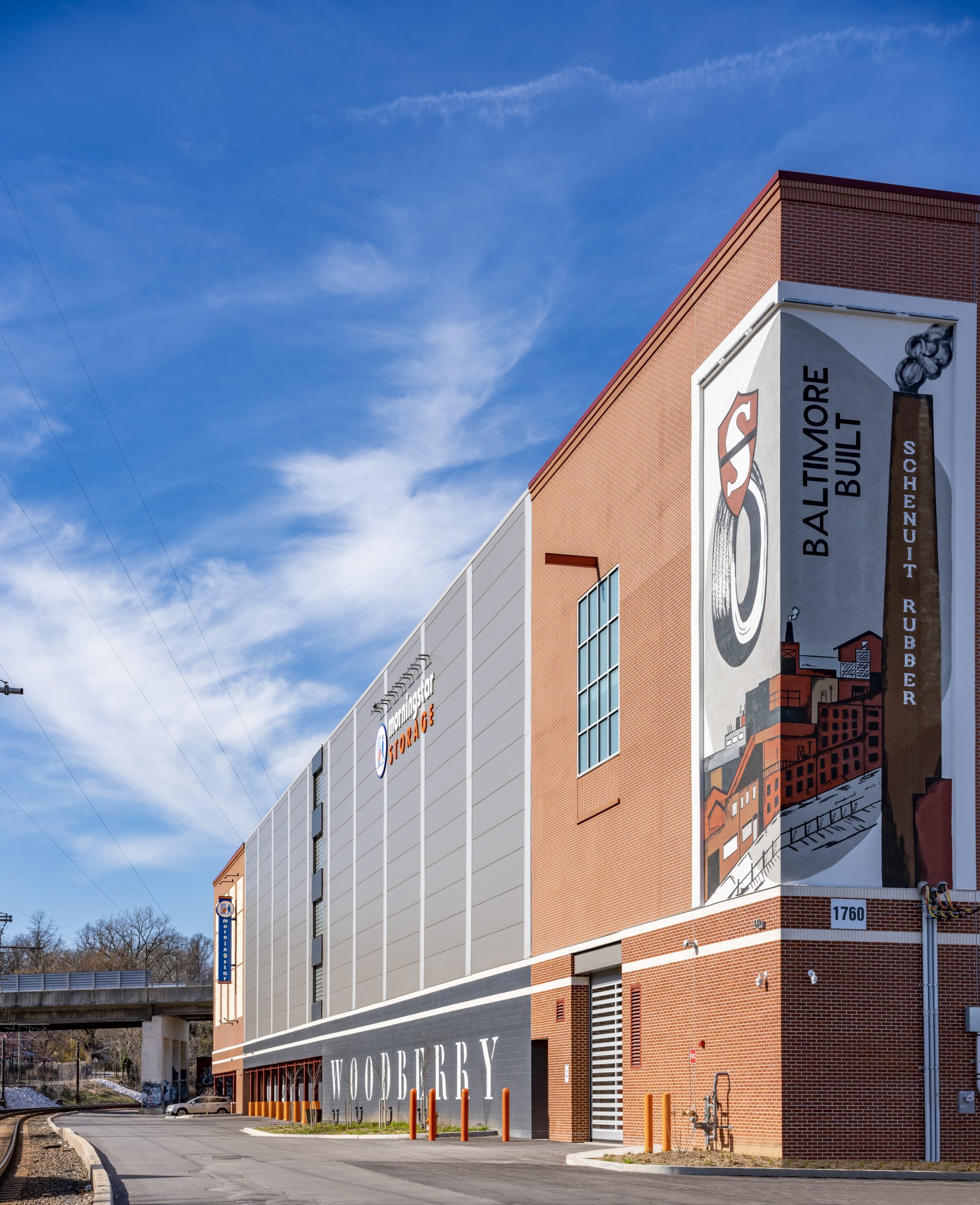 Morningstar Self Storage