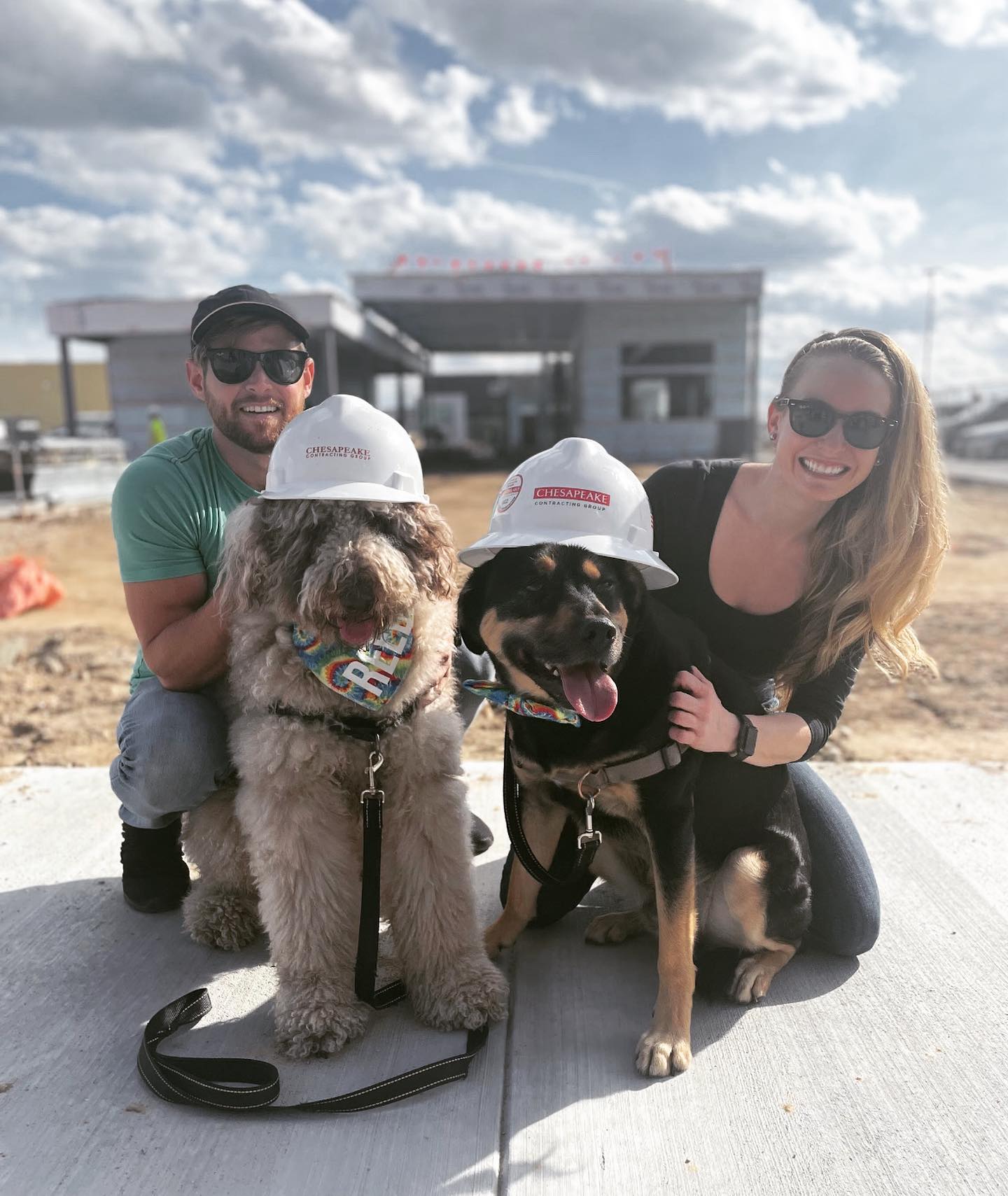 Bark Social to Open in May