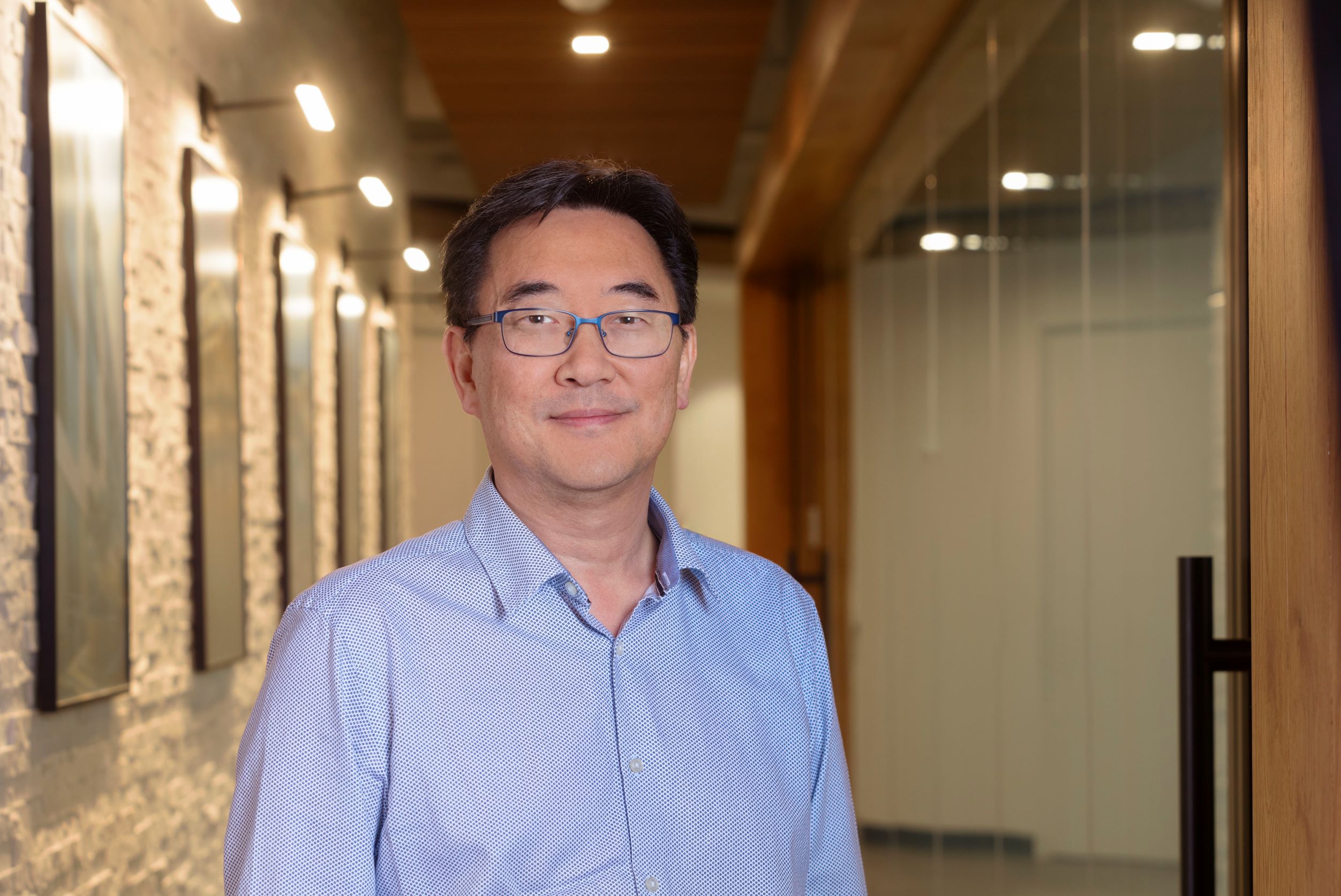 CCG Welcomes Jae Park, Project Executive to the Team