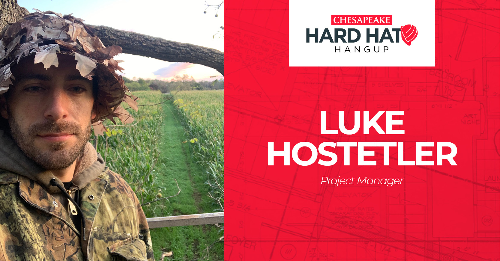 Luke Hostetler