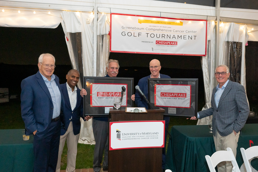 UMGCCC Golf Tournament