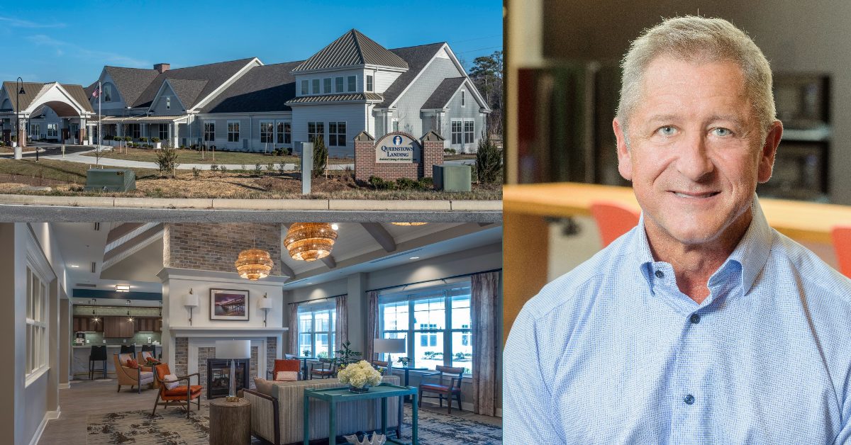 Michael Wildey Featured in NAIOP MD’S InSite Magazine