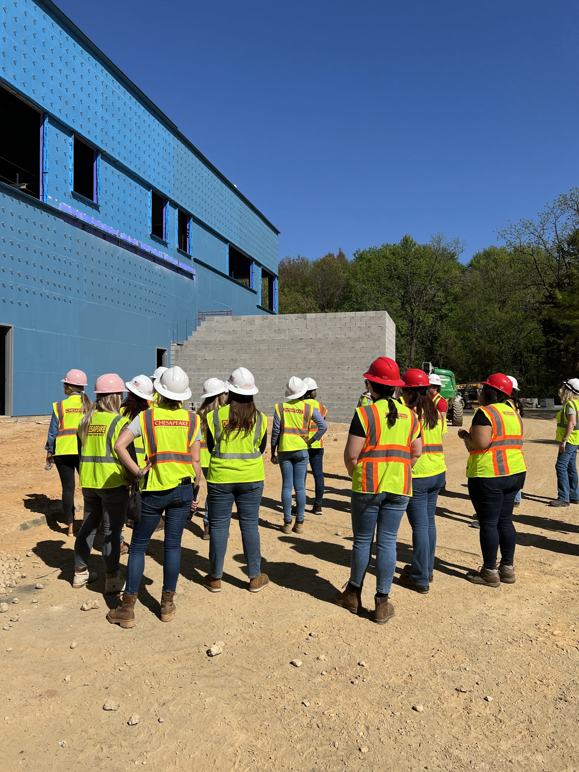 Annual Site Visit