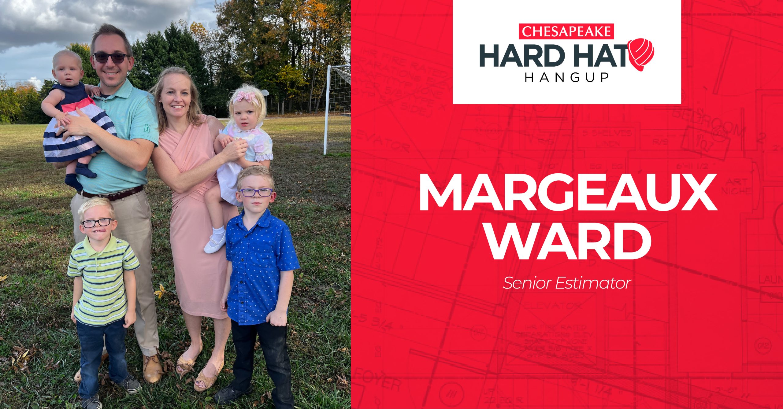 Margeaux Ward