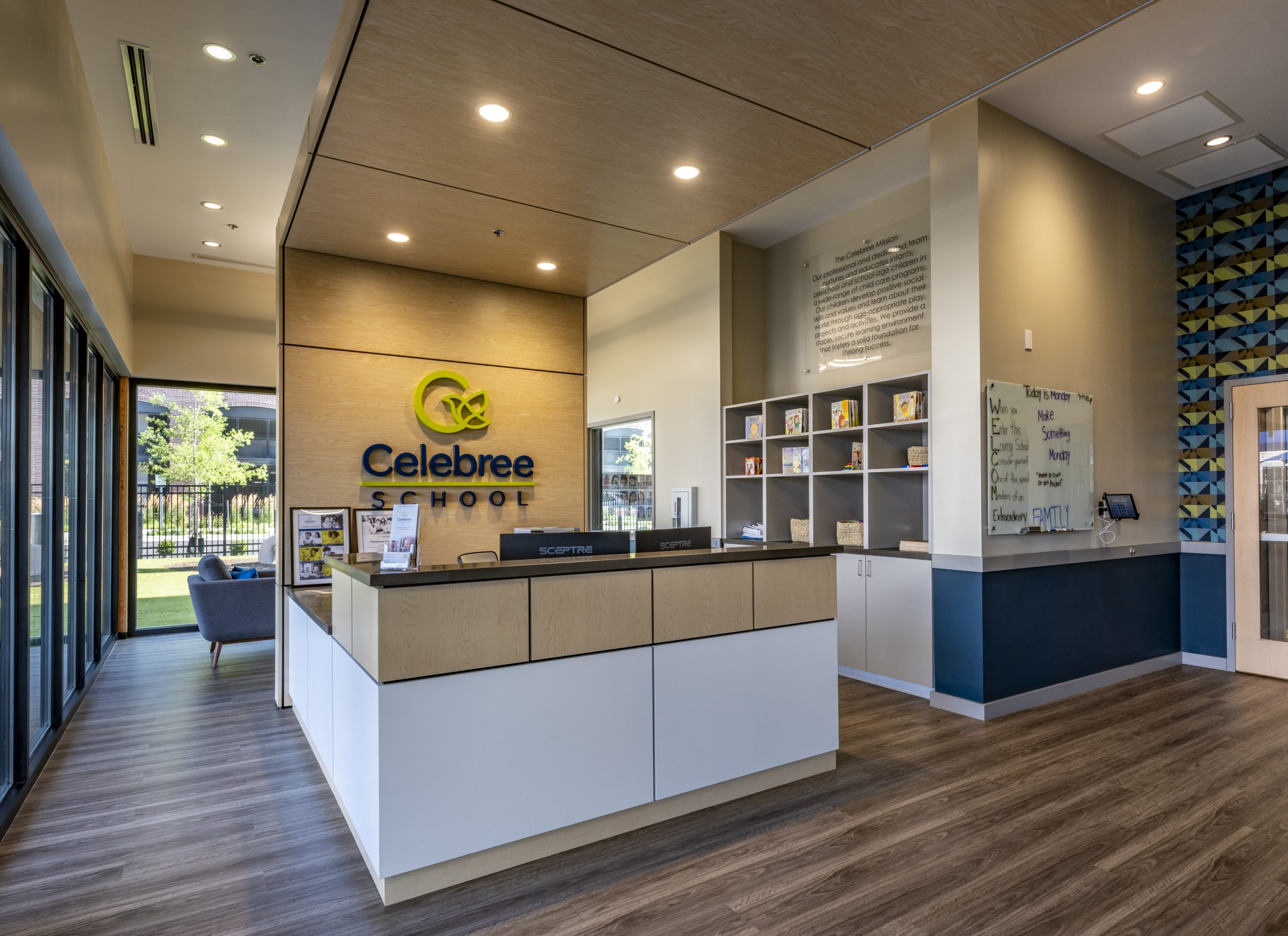 Celebree School at 40TEN