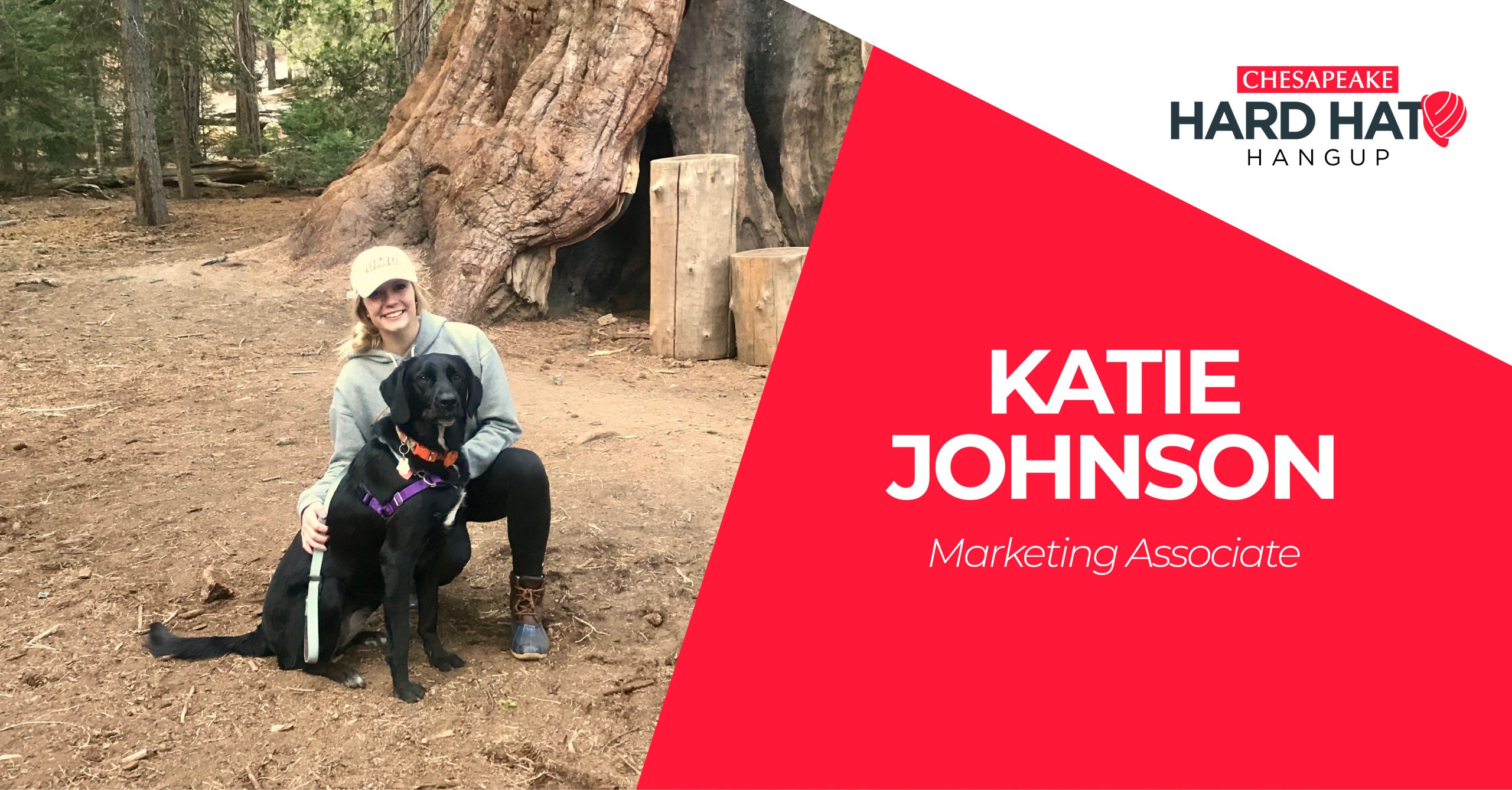 Katie Johnson