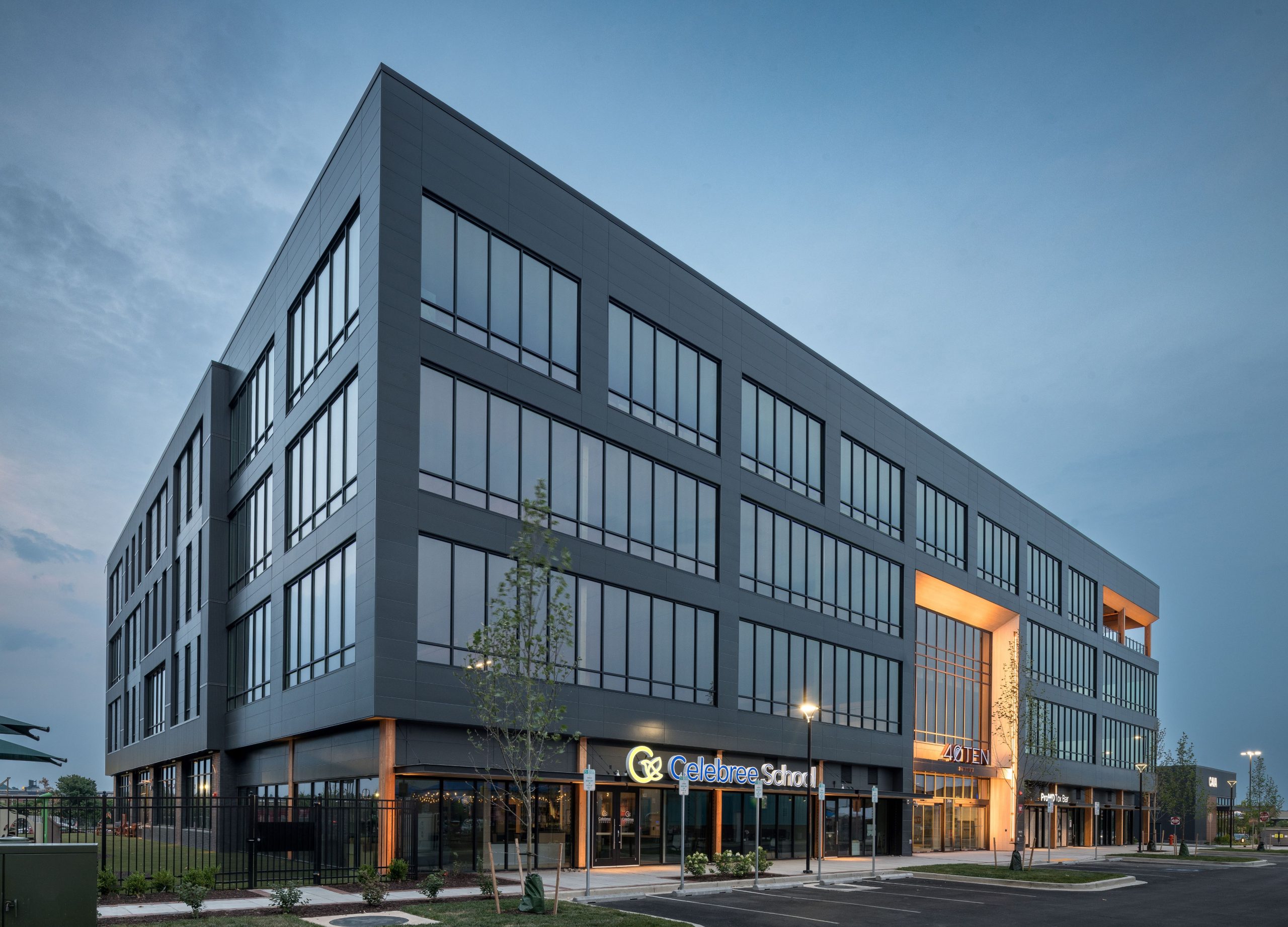 40TEN Highlighted in NAIOP MD Article