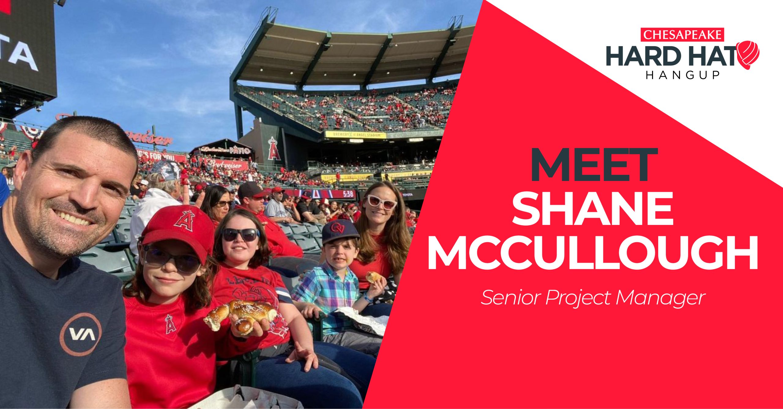 Shane McCullough
