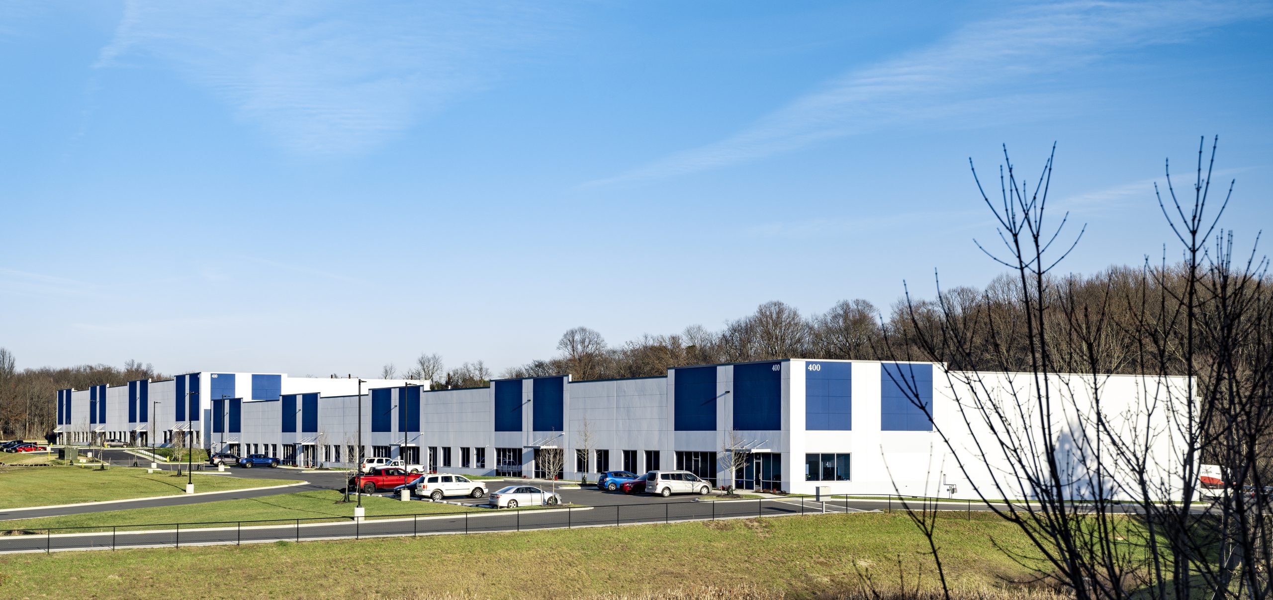 Free State Business Park
