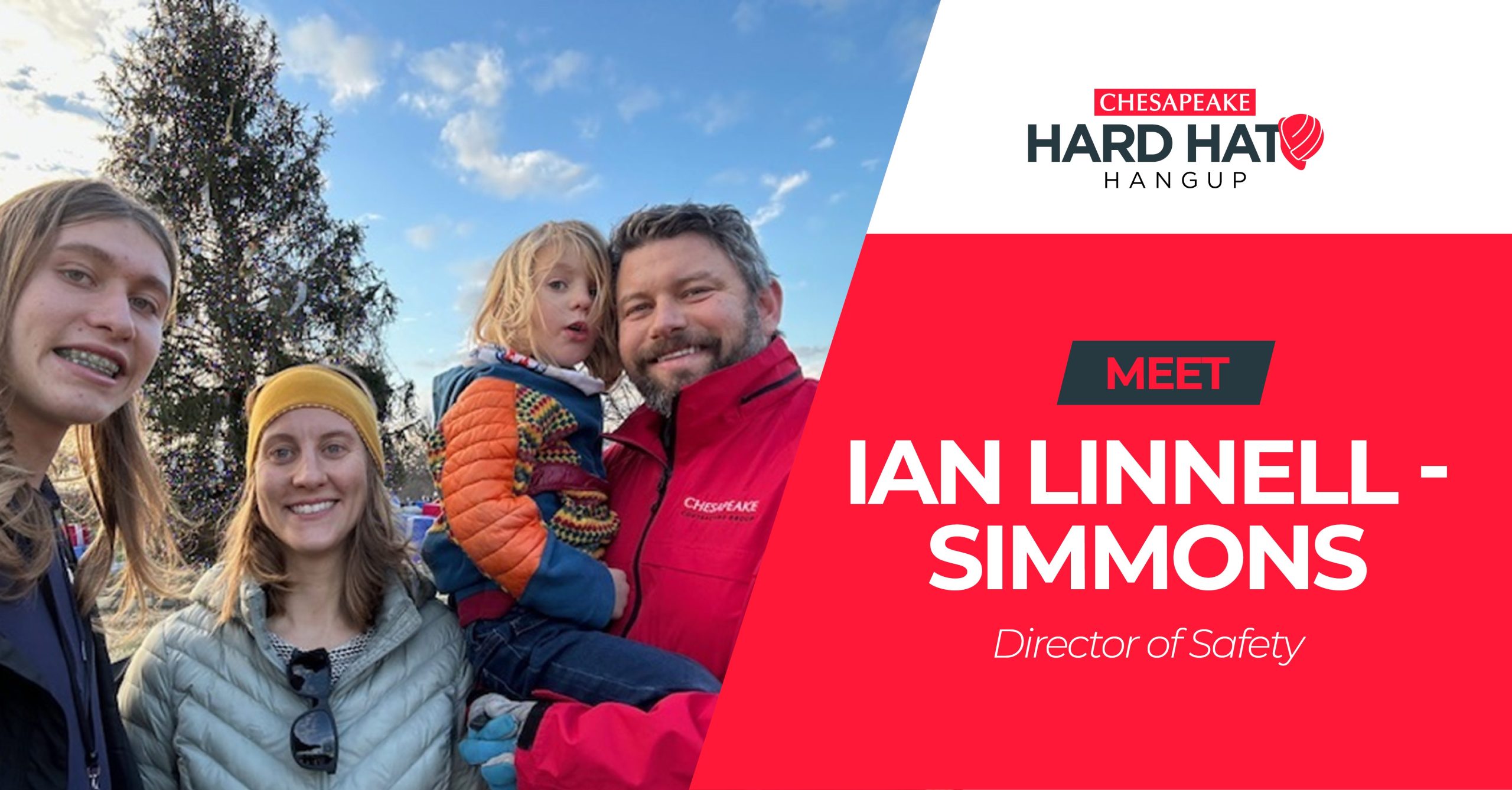 Ian Linnell-Simmons
