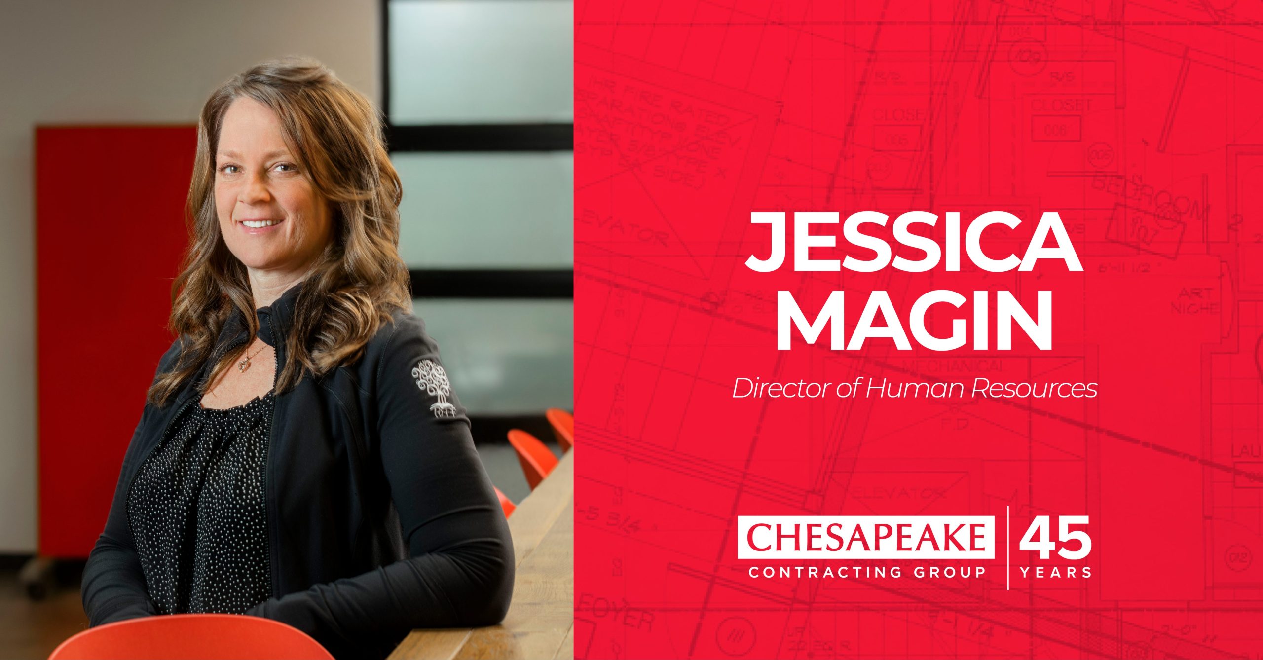 Leadership & Training Programs at Chesapeake – Building Talent in Construction