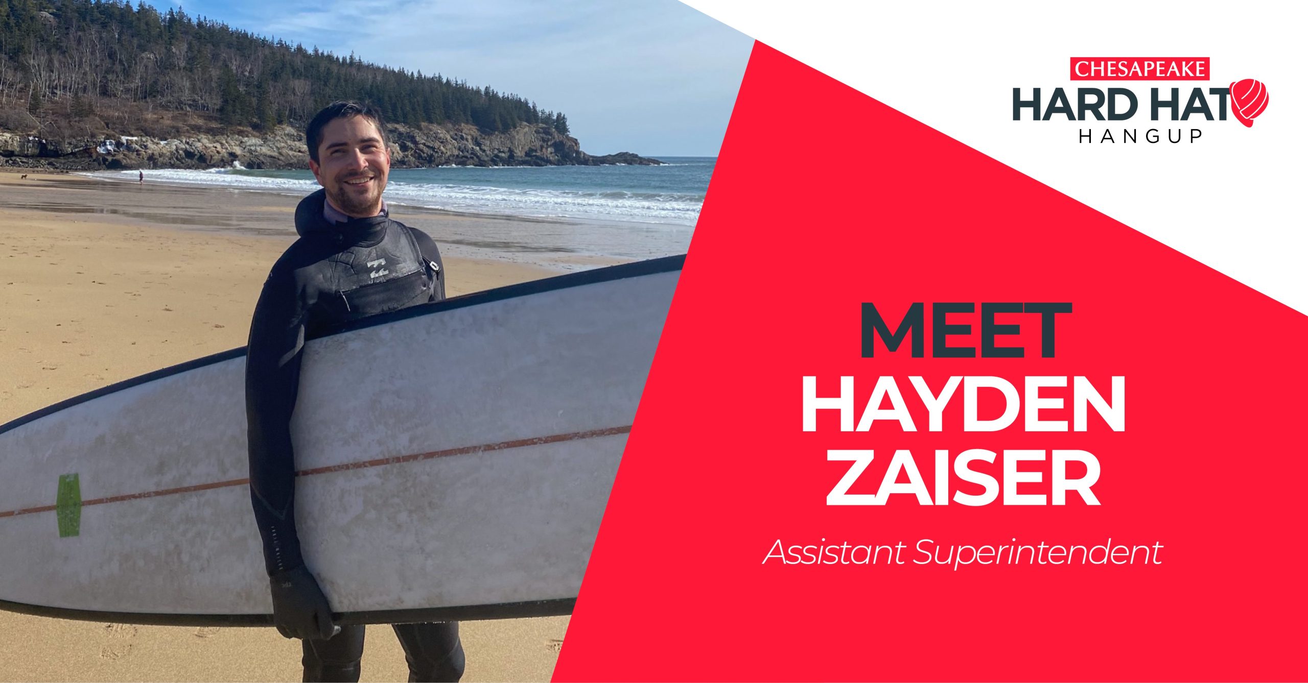 Hayden Zaiser