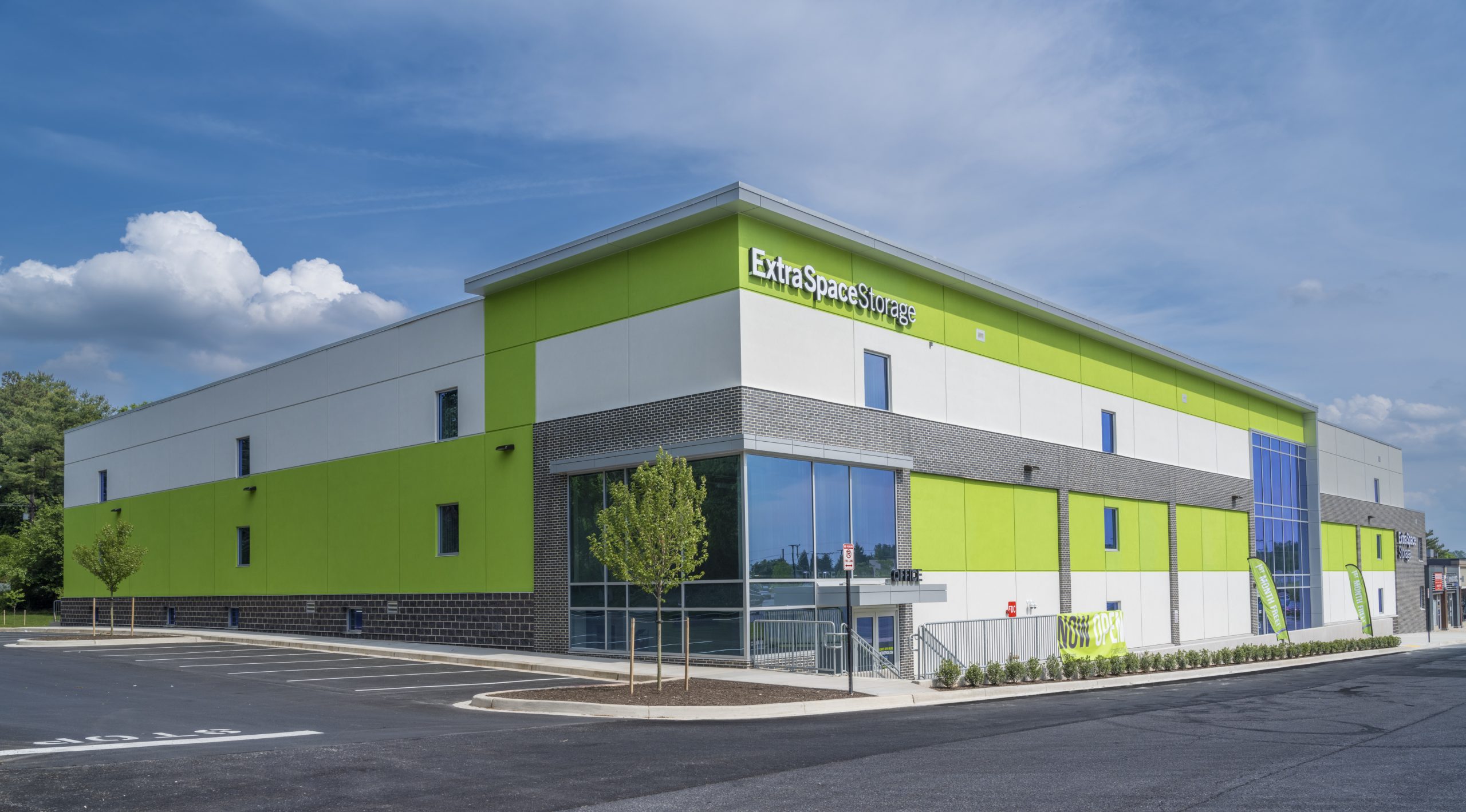 Reisterstown Self Storage