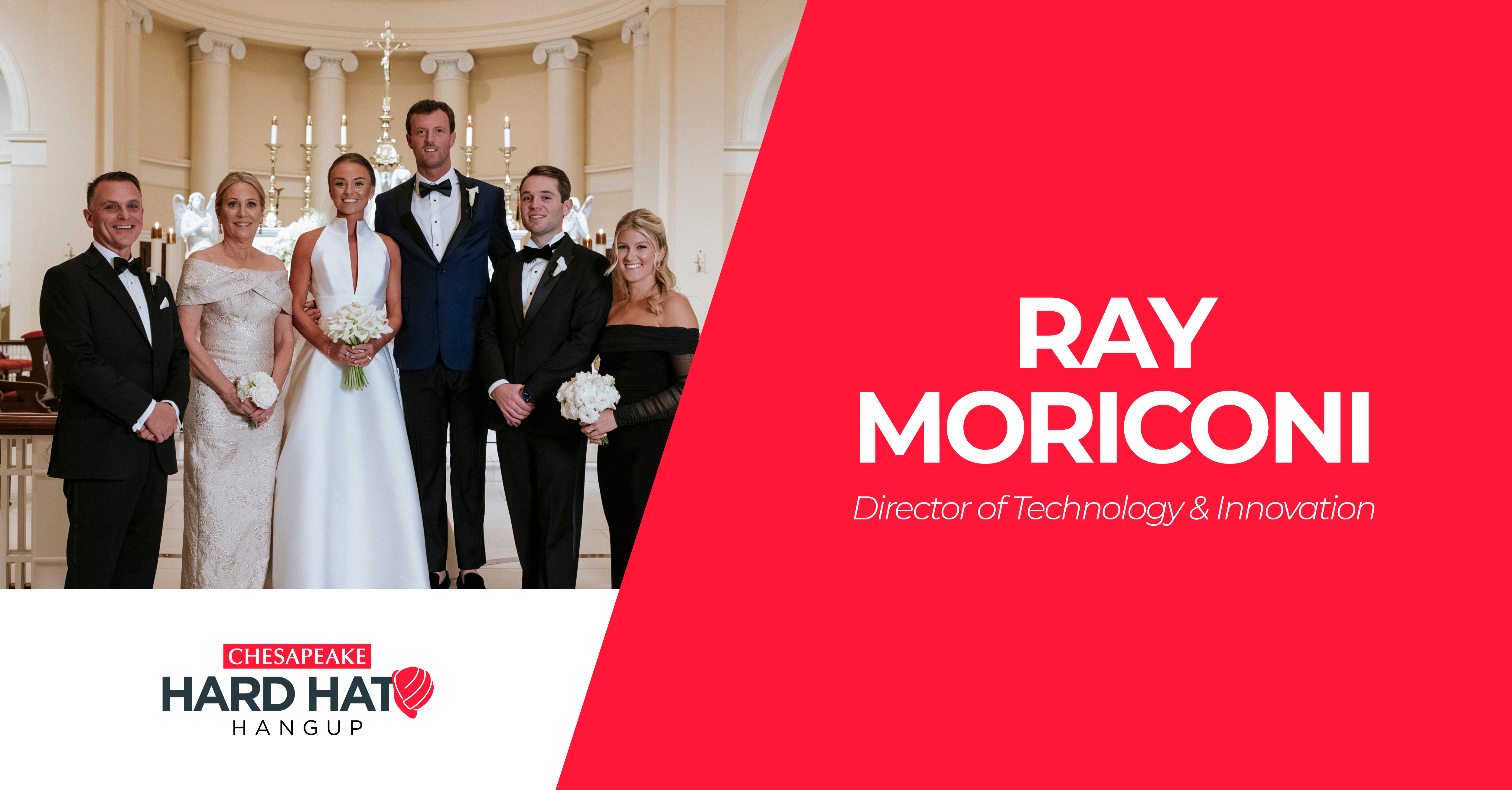 Ray Moriconi