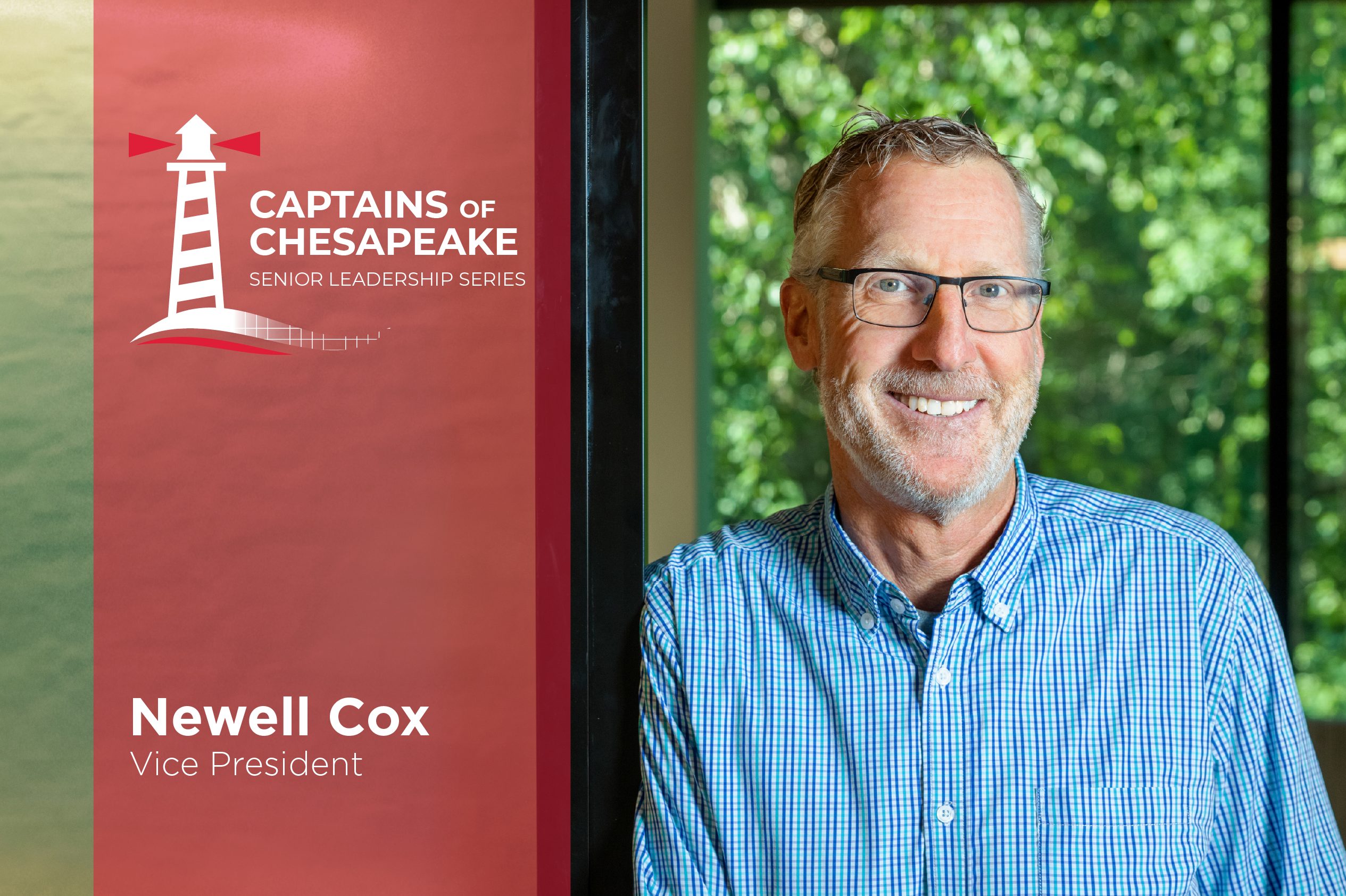 Newell Cox