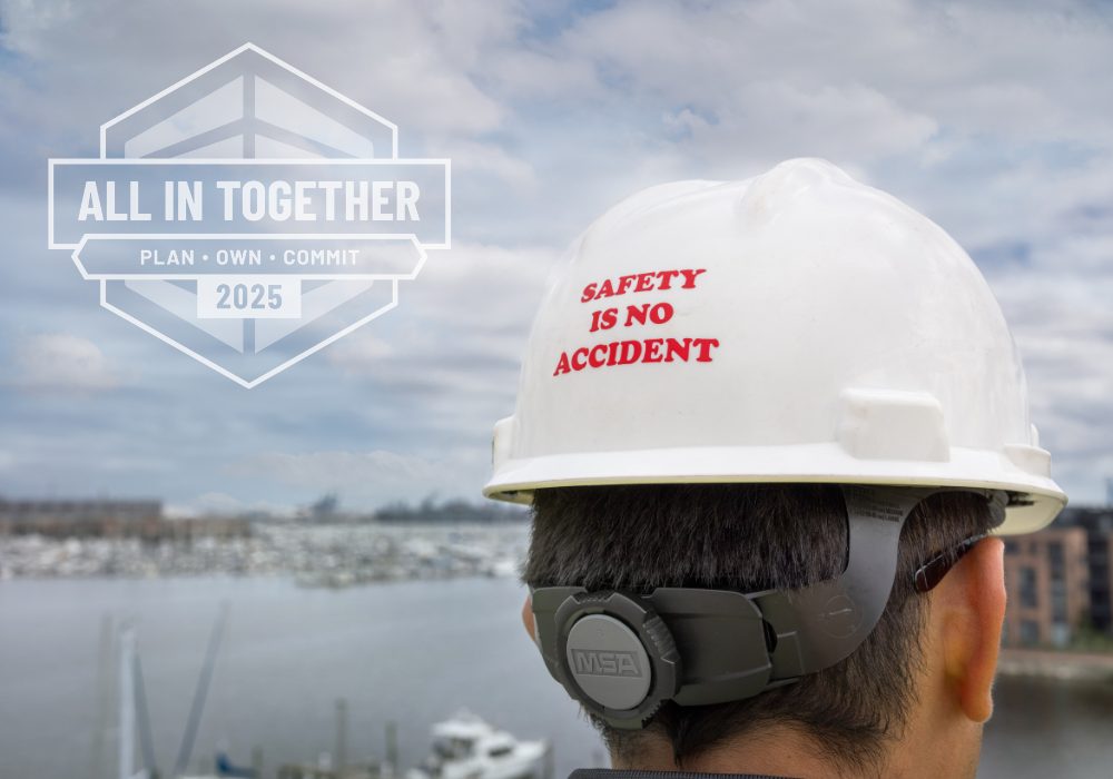 Safety Week 2025