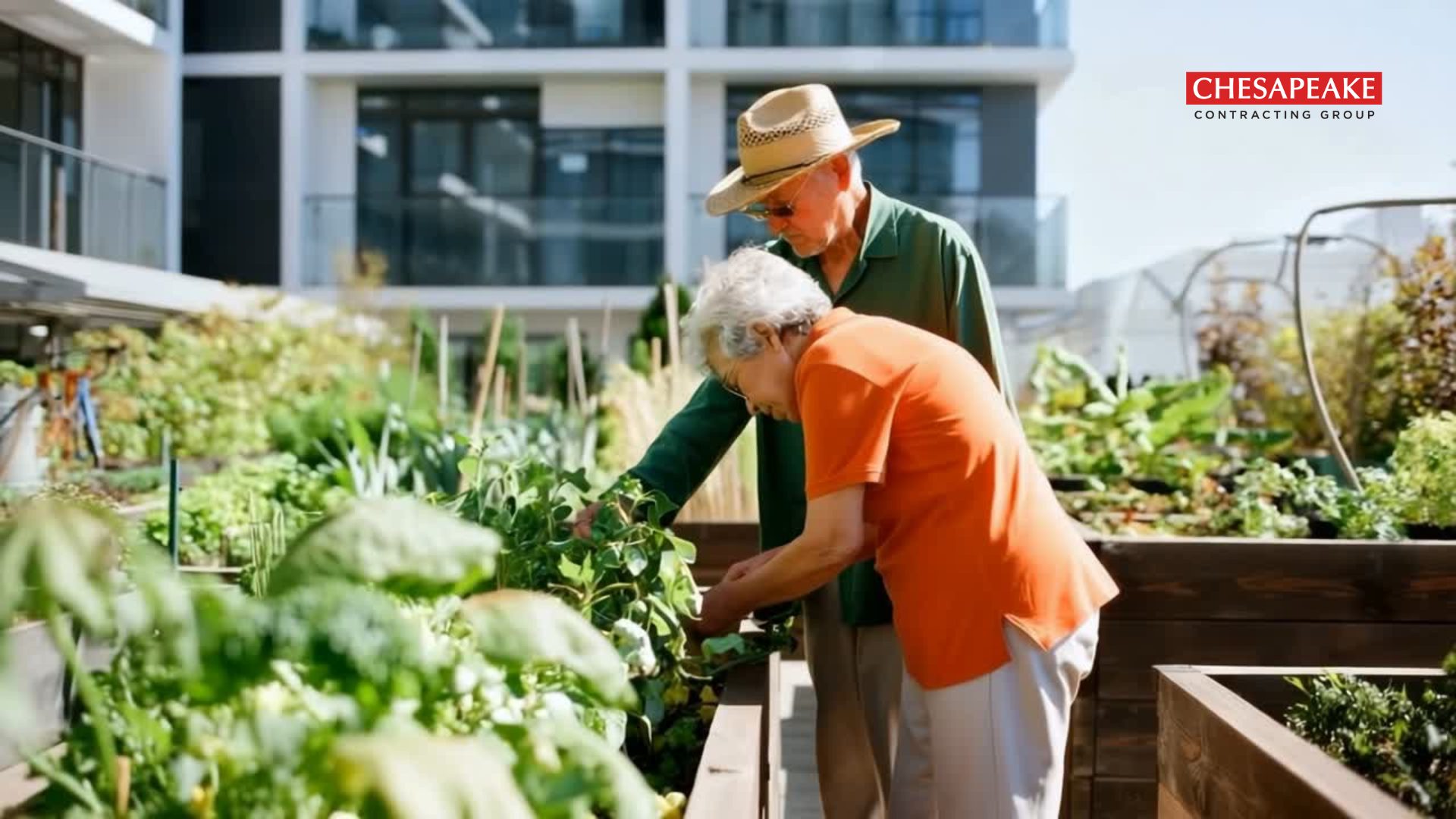Why Adaptive Reuse is the Future of Senior Living 