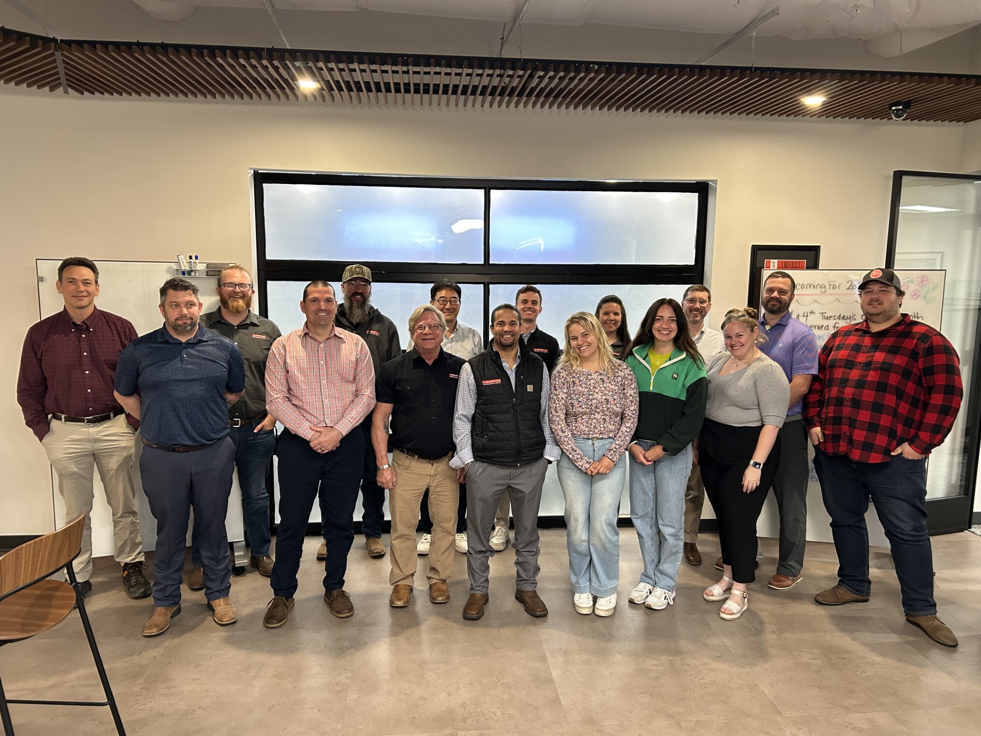 2025 Leadership Program