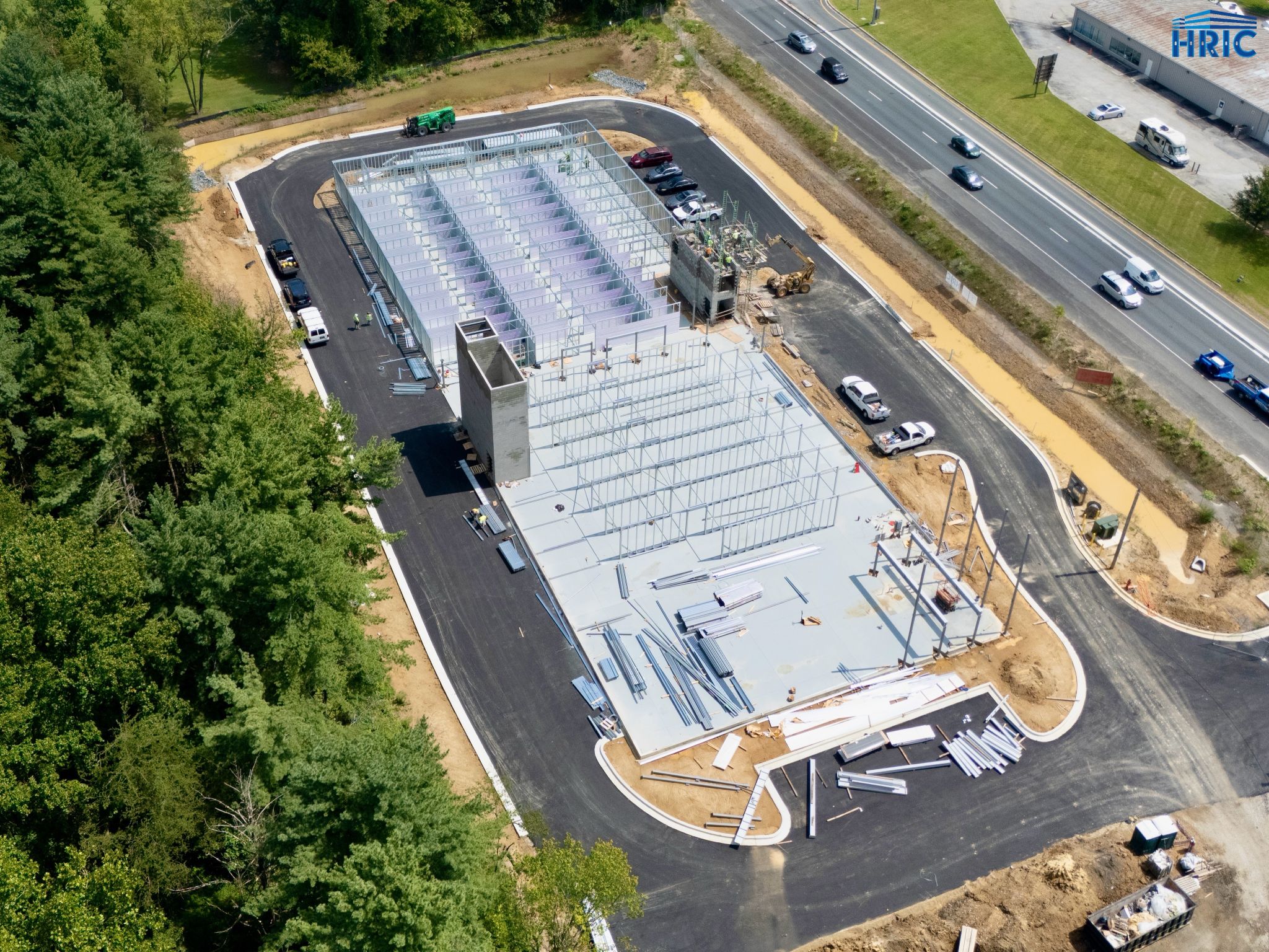 JDA Gambrills Self Storage