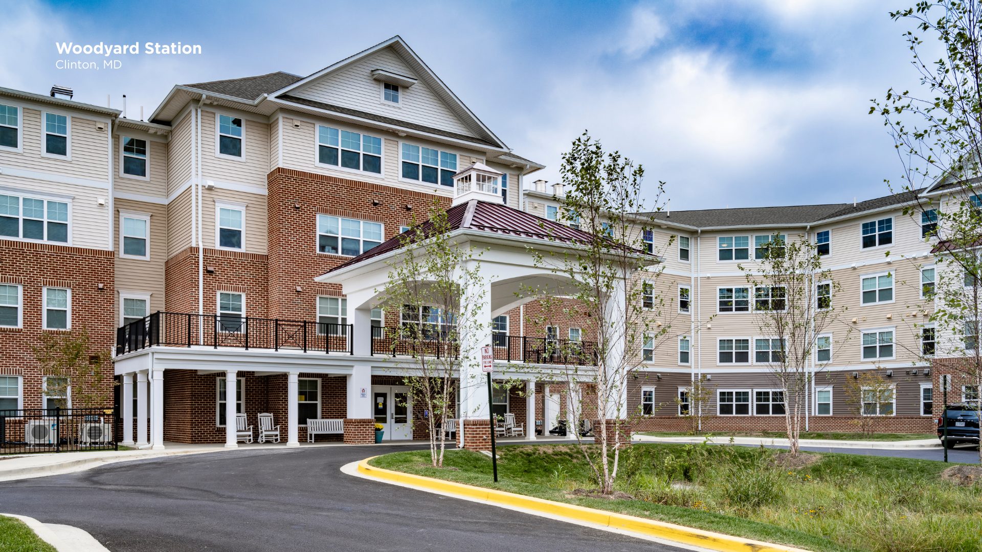 Meeting the Growing Demand for Senior Housing