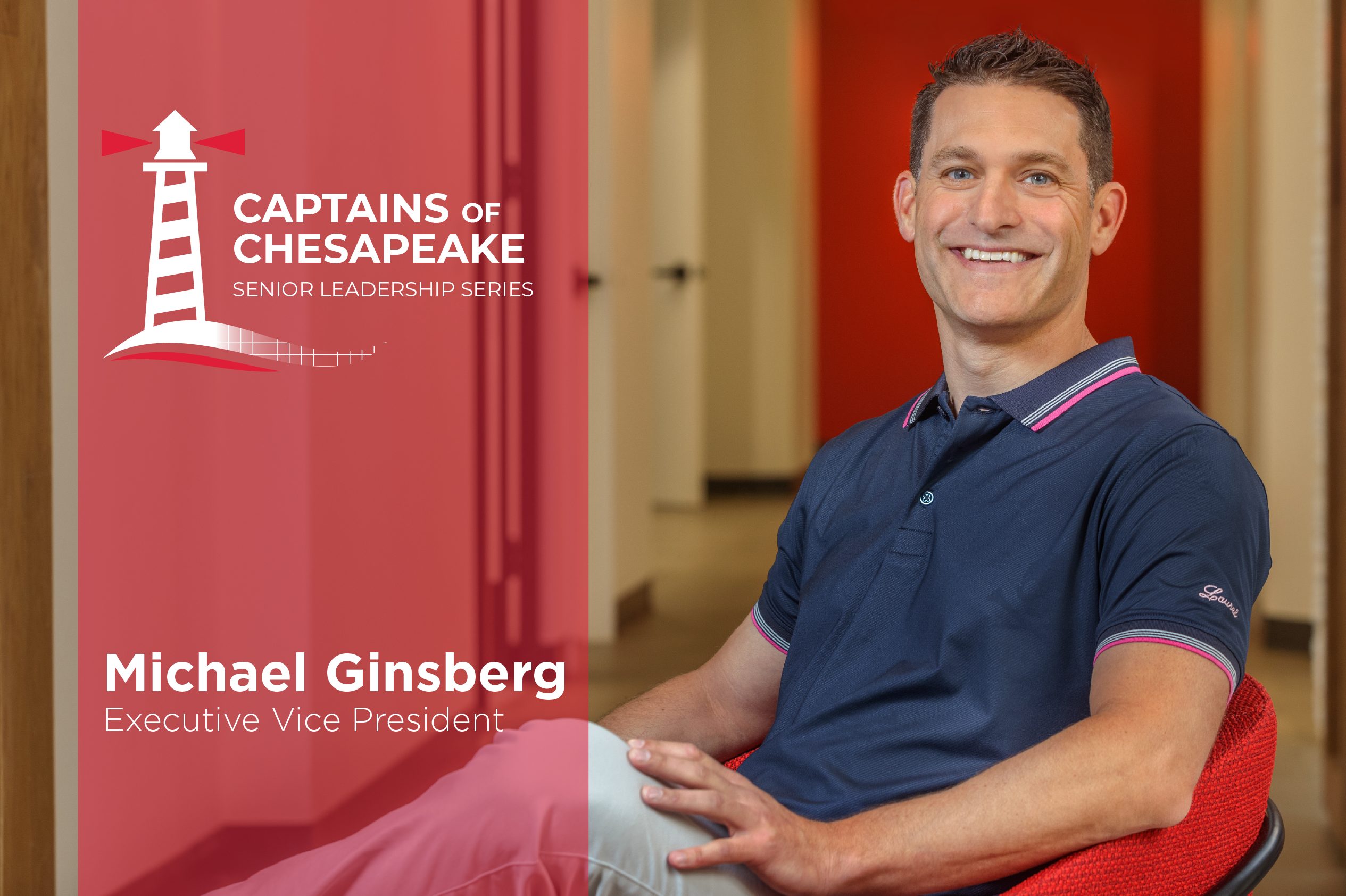 Michael Ginsberg