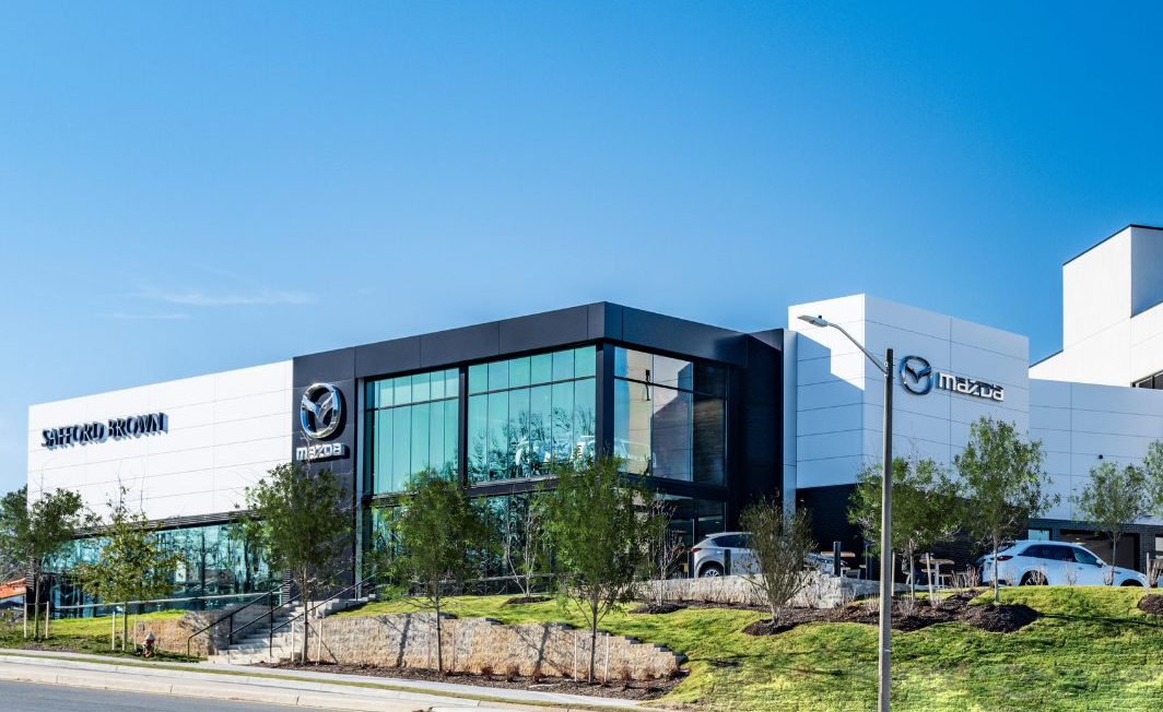 NAIOP MD Highlights Our Expertise on Dealership Brand Competition