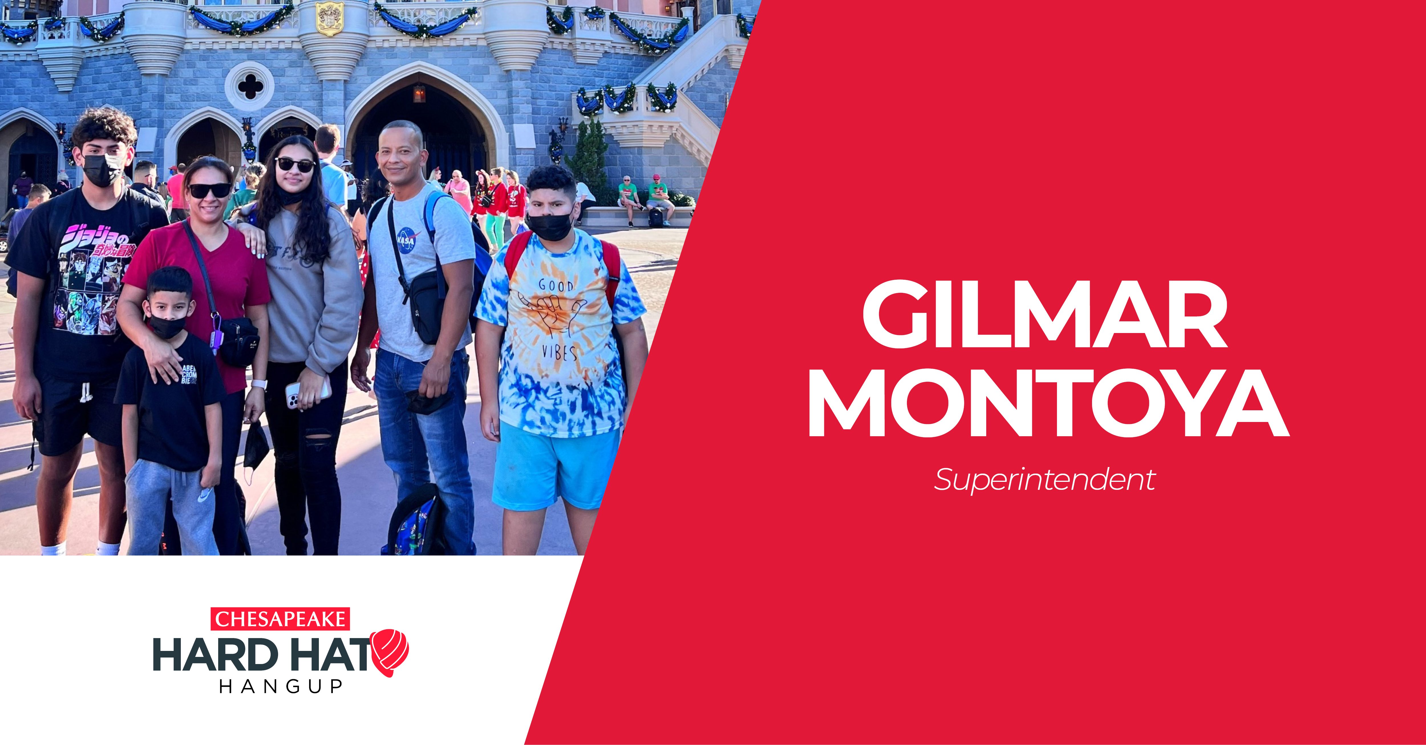 Gilmar Montoya