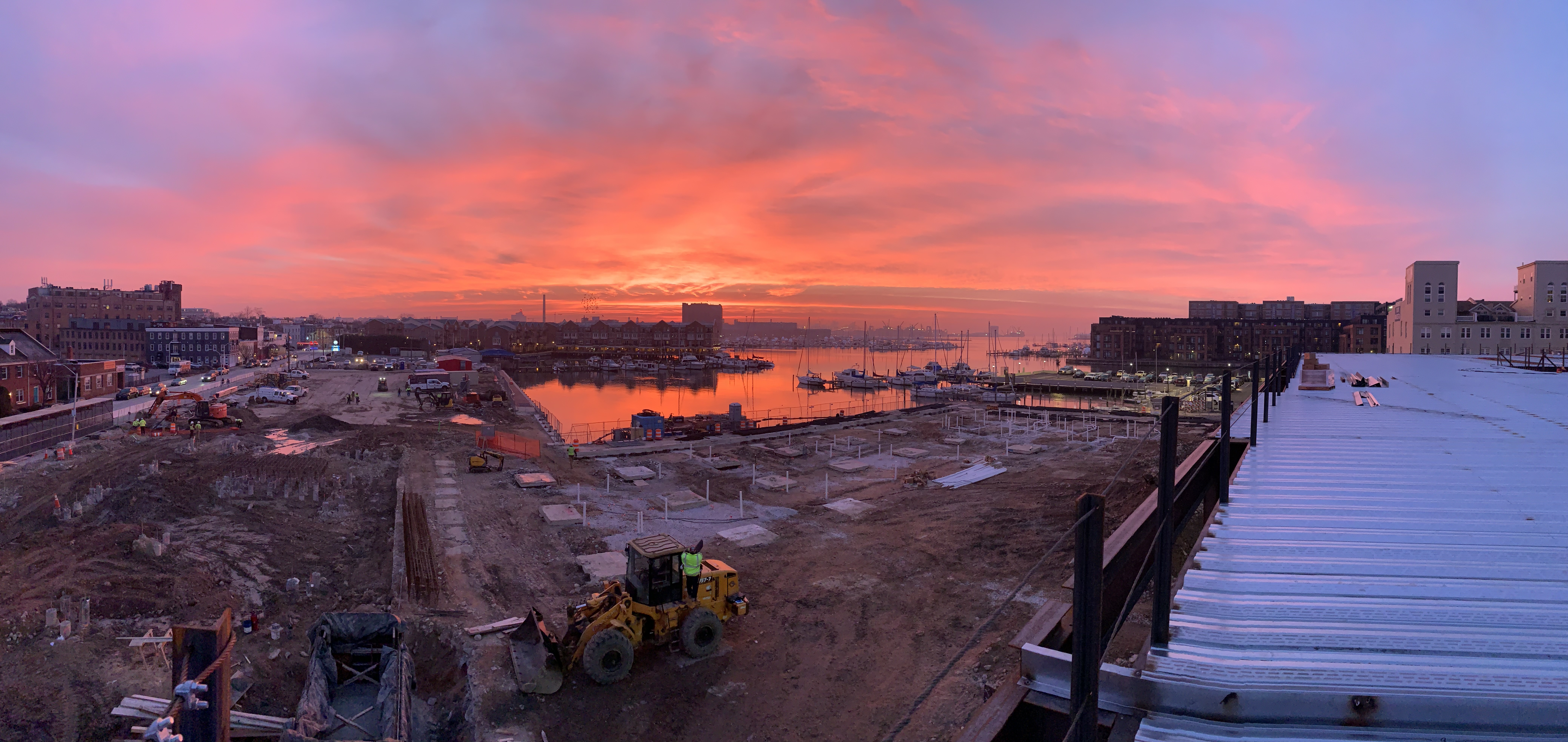 On the Jobsite, Photo Contest