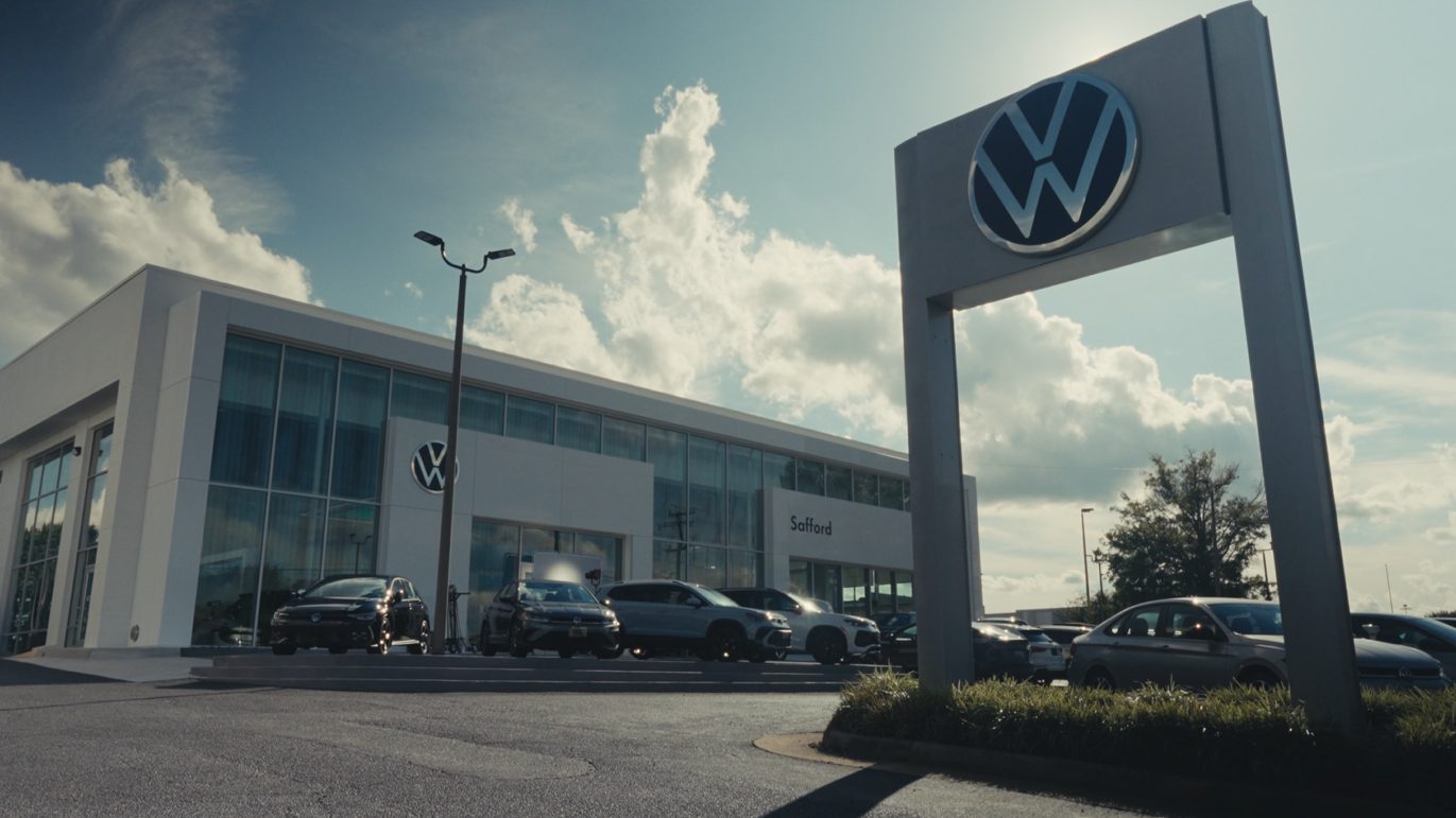 Inside the Transformation of Safford Volkswagen