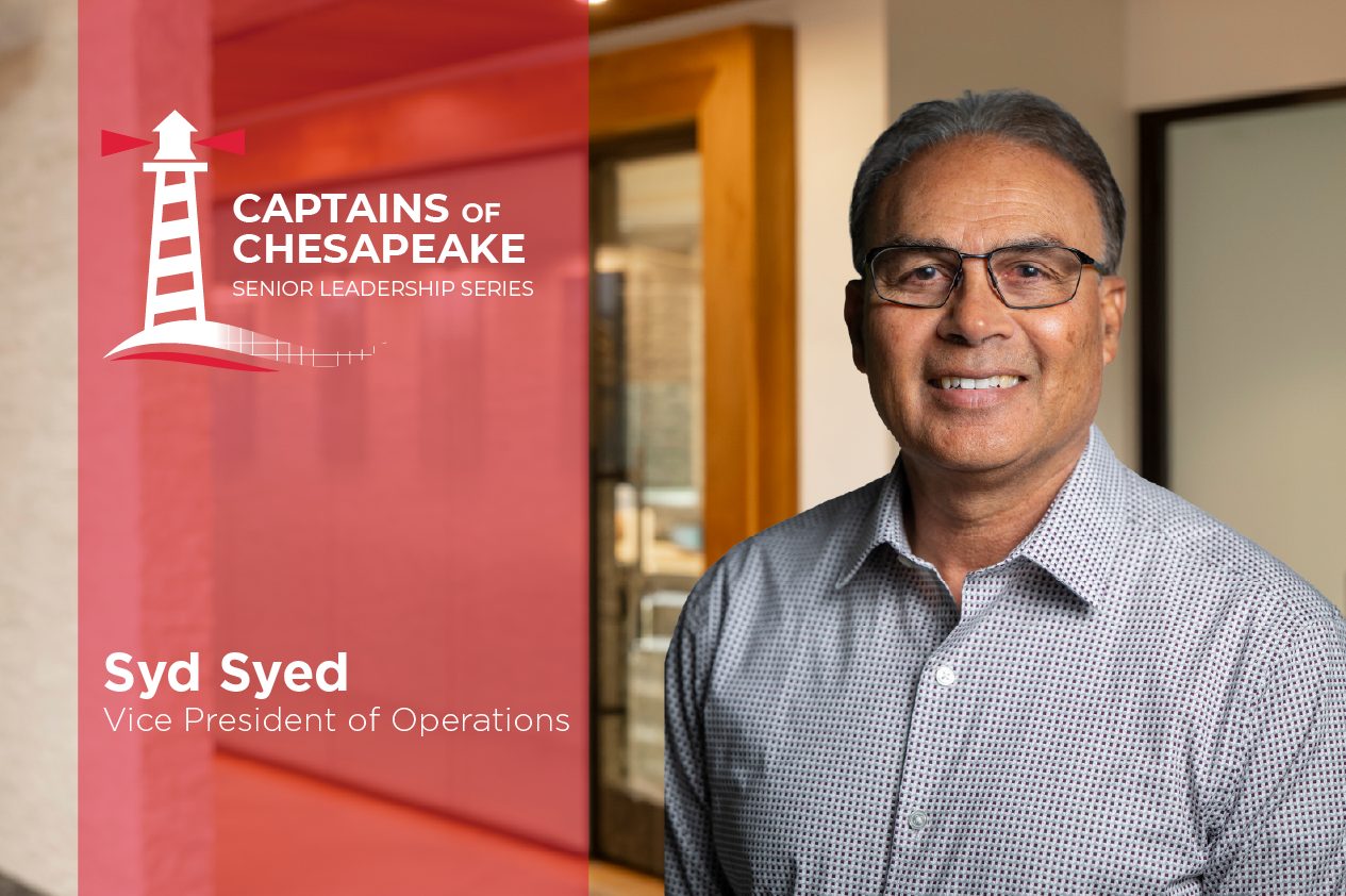 Syd Syed
