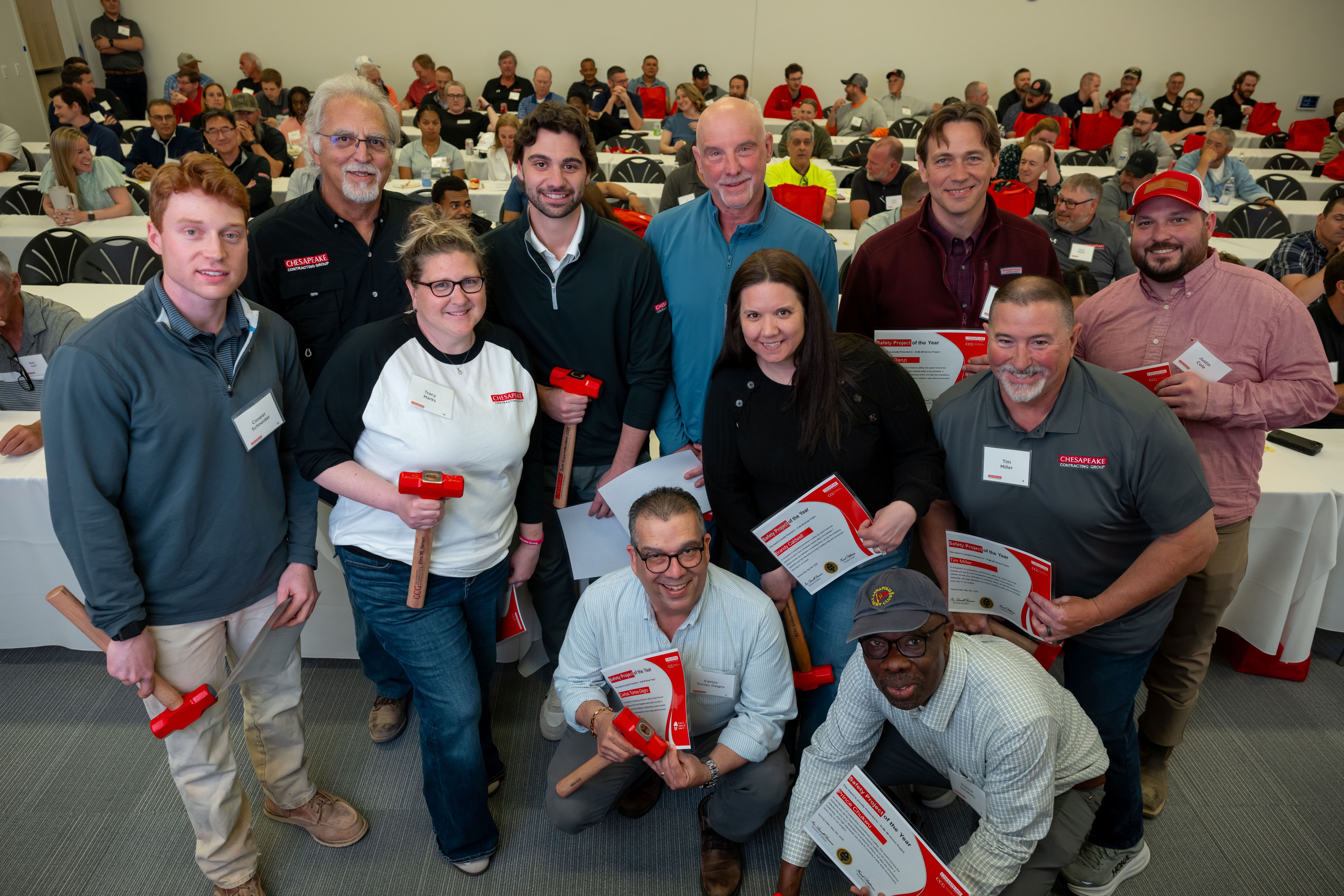 Health & Safety Standdown 2026