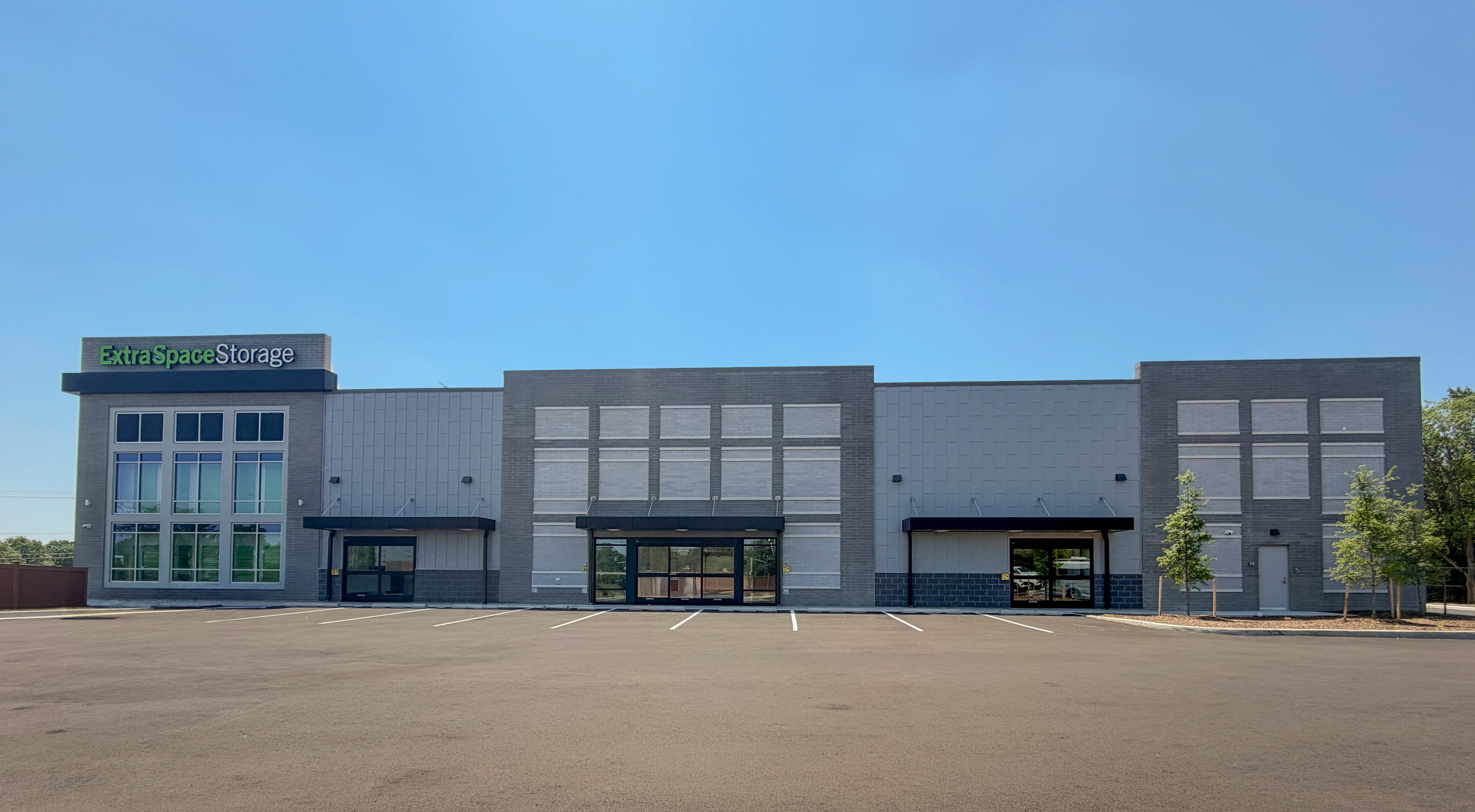 Walker Mill Self Storage