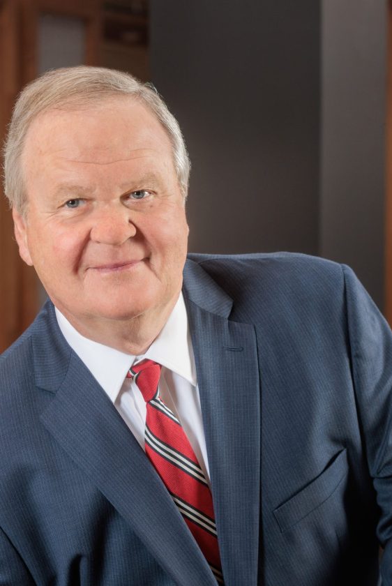 Al Brasauskas, Chief Financial Office... at Backbone CFO
