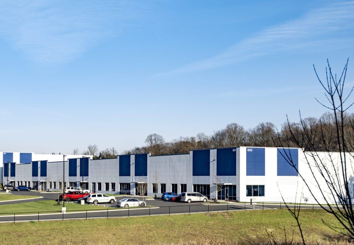 Chesapeake Contracting Group