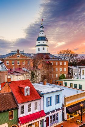 Annapolis