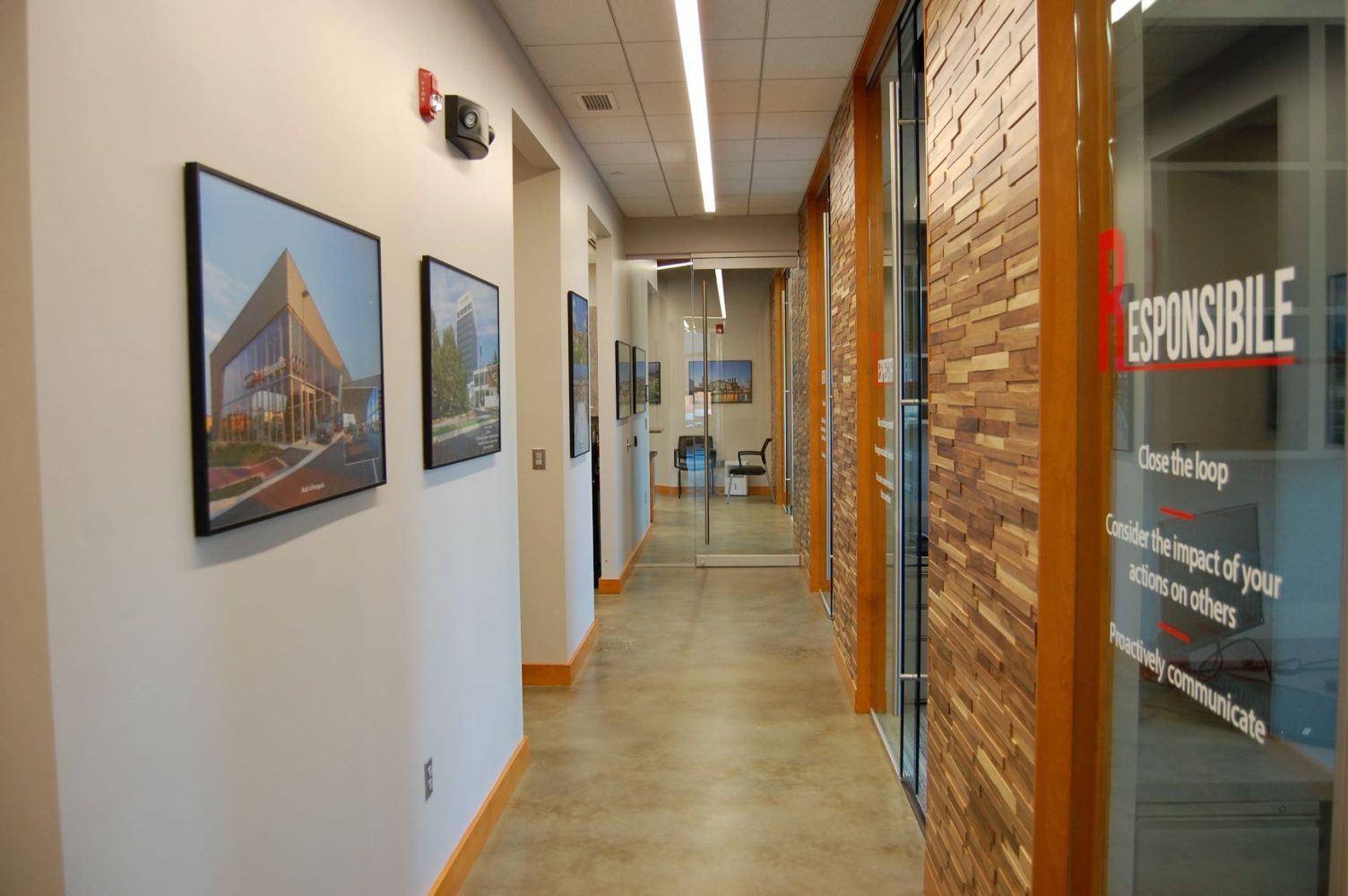 Chesapeake Contracting Group Annapolis Office - Chesapeake Contracting ...